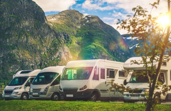 Wohnmobil Magazin - Welcher Camper passt zu mir?