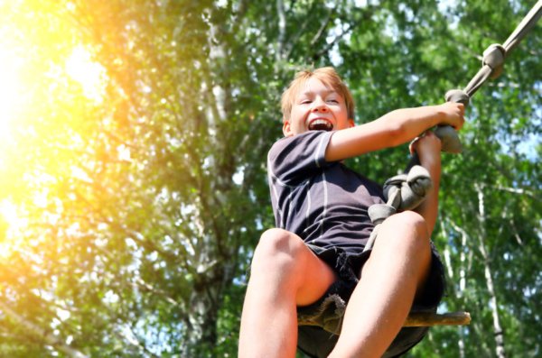 Wohnmobil Magazin - Camping-Tipps für Kinder