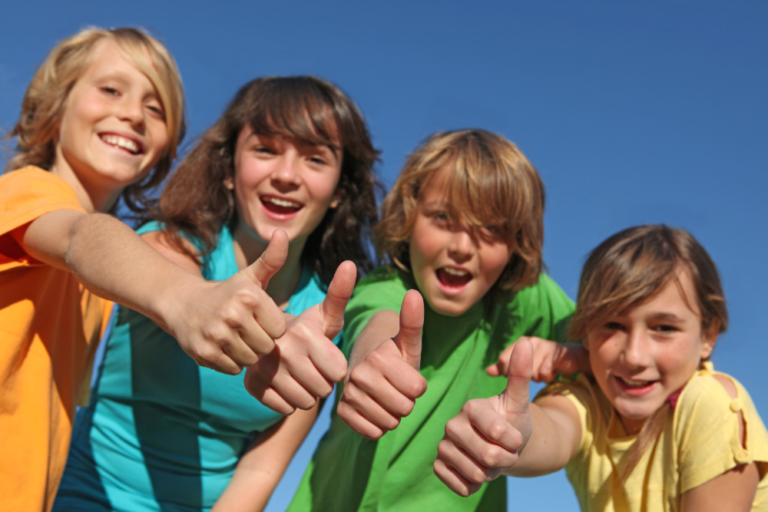 Wohnmobil Magazin - Kinder im Wohnmobil -Tipps und Tricks
