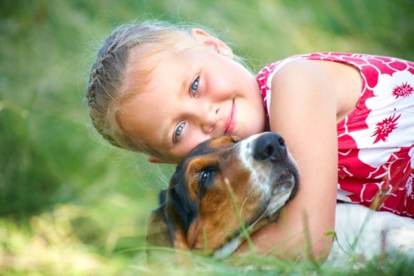Wohnmobil Magazin - Entspannt reisen mit Kind und Hund