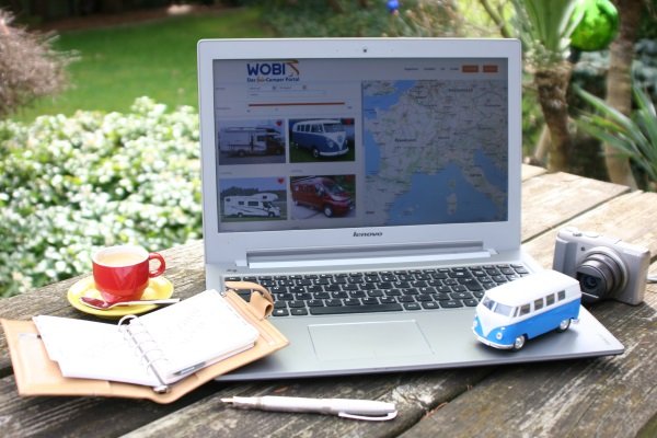 Wohnmobil Magazin - Sparen beim Wohnmobil-Urlaub
