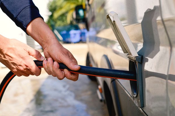 Wohnmobil Magazin - Tipps zum sparsam Reisen mit dem Camper