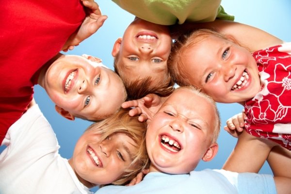 Wohnmobil Magazin - Urlaub mit Kindern