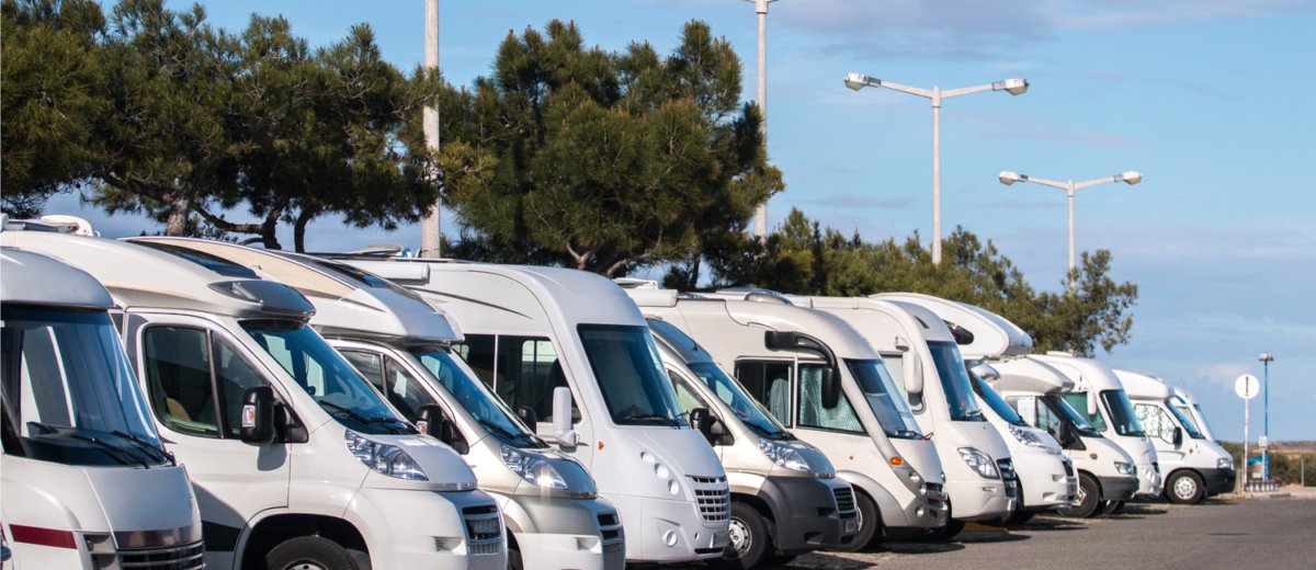 Wohnmobil-Magazin - WOBI – Das fairCamper Portal - Die Camper-Basics