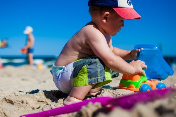 Wohnmobil Magazin - Urlaubsspaß mit der ganzen Familie