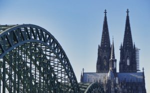 Wohnmobil mieten in Köln