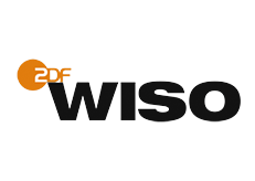 ZDF WISO empfiehlt WOBI – Das fairCamper Portal